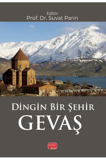 Dingin Bir Şehir GEVAŞ