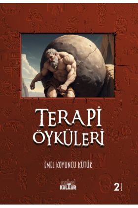 Terapi Öyküleri