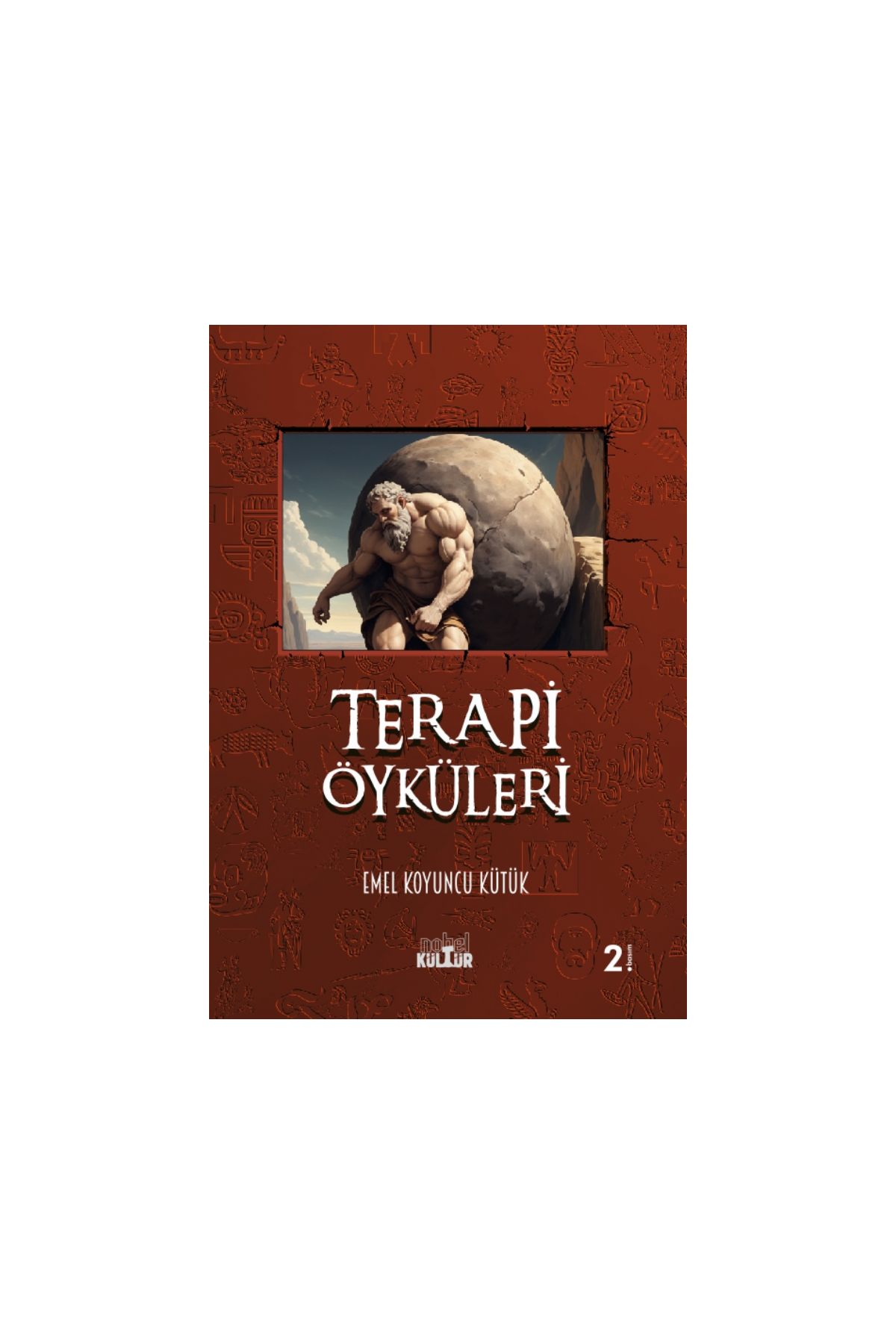 Terapi Öyküleri