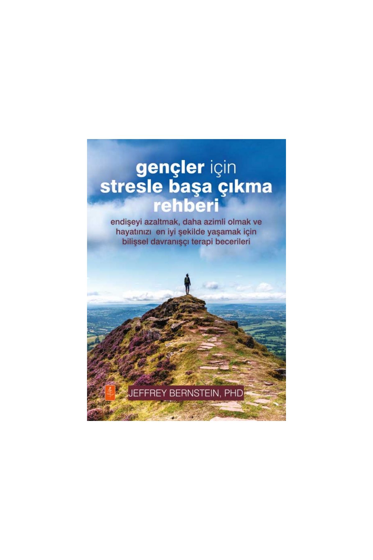 Gençler İçin STRESLE BAŞA ÇIKMA REHBERİ - The Stress Survival Guide For Teens