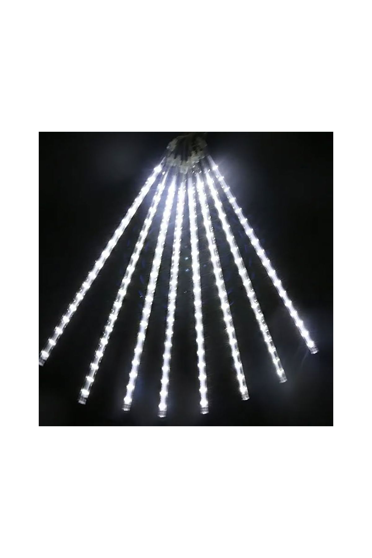 3.2 M Meteor Led Beyaz Işık