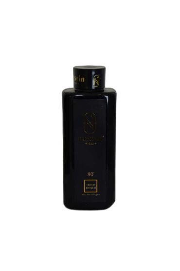 Cennet Bahçesi Kolonyası 80 Derece Özel Seri Kutulu Pet Şişe 400 ML - Eau De Cologne