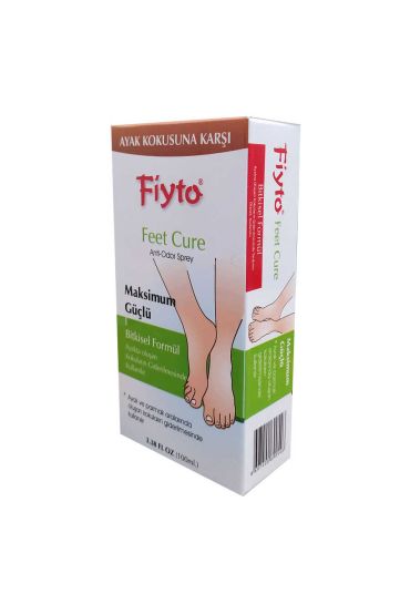 Ayak Bakım Spreyi 100 ML