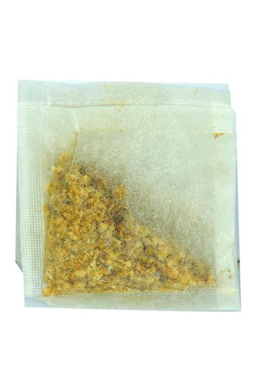 Bamya Çiçeği Mekke Gülü  Çayı 2 Gr x 20 Süzen Poşet 40 Gr