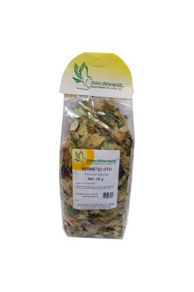 Şerbetçi Otu Doğal 25 Gr Paket