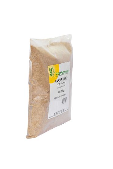 Çakşır Kökü Doğal Öğütülmüş 1000 Gr Paket