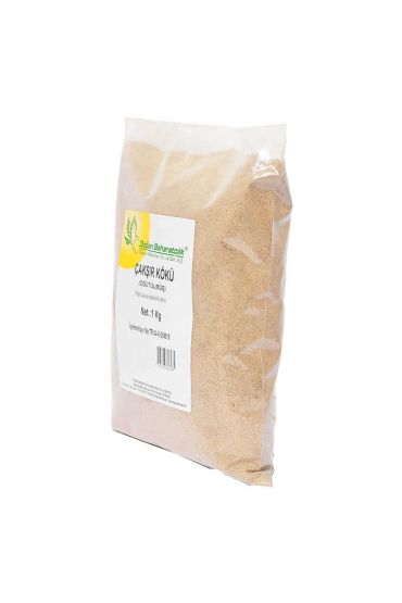 Çakşır Kökü Doğal Öğütülmüş 1000 Gr Paket