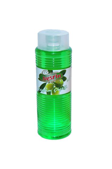 Zeytin Çiçeği Kolonyası 60 Derece Pet Şişe 500 ML