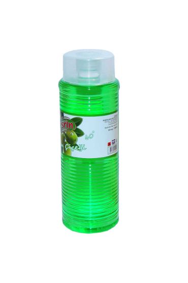 Zeytin Çiçeği Kolonyası 60 Derece Pet Şişe 500 ML
