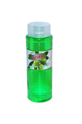 Zeytin Çiçeği Kolonyası 60 Derece Pet Şişe 500 ML