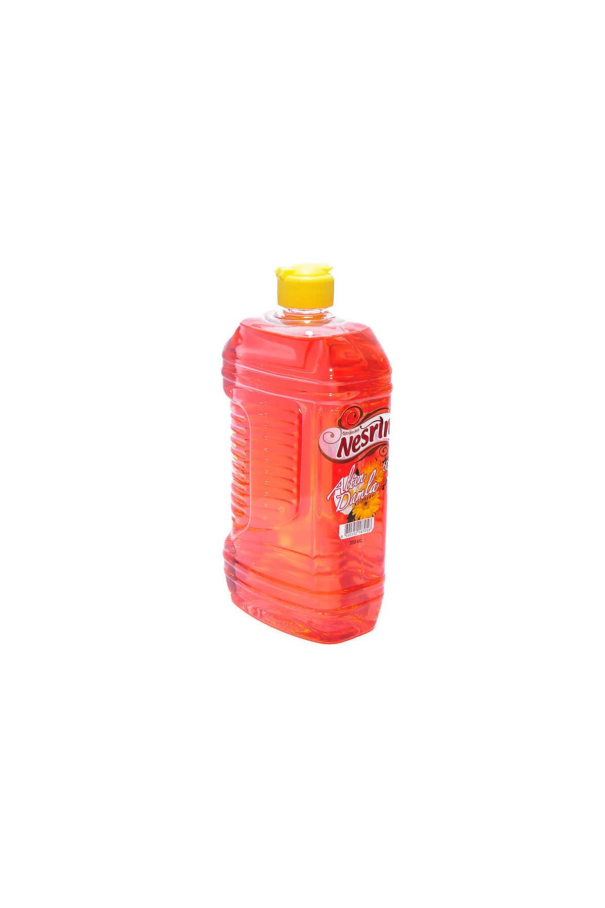 Altın Damla Kolonyası 60 Derece Pet Şişe 900 ML