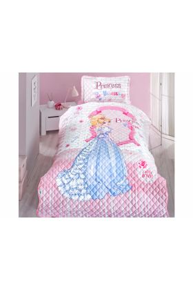 Vanessa Ranforce Genç Yatak Örtüsü