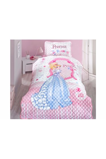 Vanessa Ranforce Genç Yatak Örtüsü