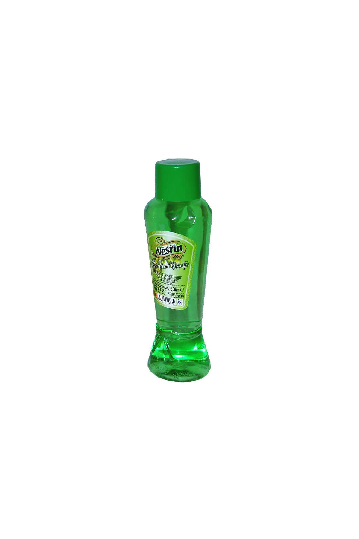 Zeytin Çiçeği Kolonyası 60 Derece Pet Şişe 300 ML