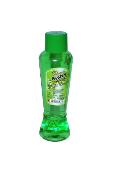 Zeytin Çiçeği Kolonyası 60 Derece Pet Şişe 300 ML