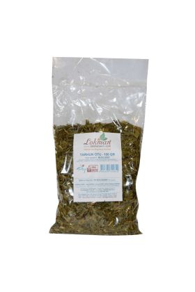 Tarhun Otu Doğal 100 Gr Paket