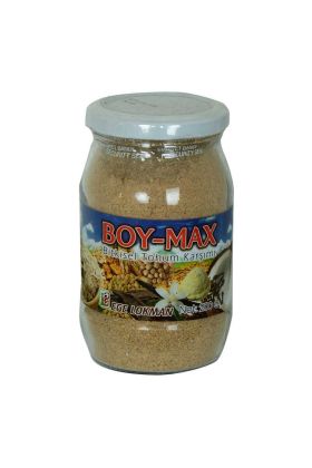 Boymax sel Tohum Karışımı 200 Gr