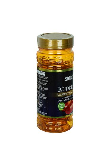 Shiffa Home Kudret Narı Yumuşak 1000 Mg x 100 Kapsül