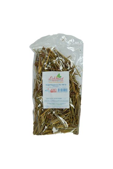 Kayışkıran Otu Doğal 100 Gr Paket