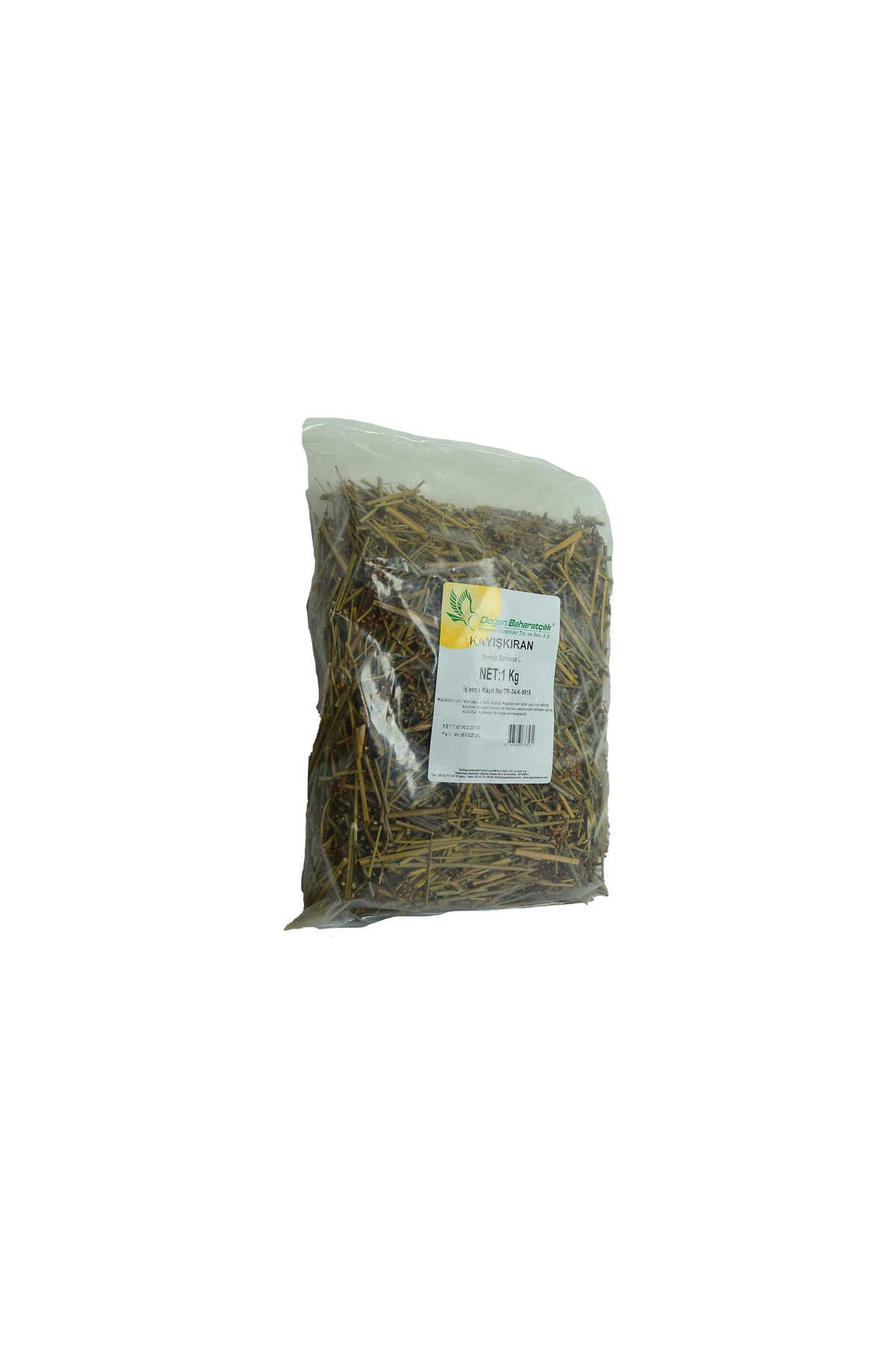 Kayışkıran Otu Doğal 1000 Gr Paket