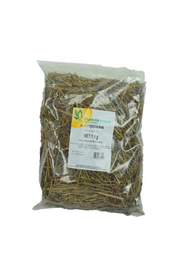 Kayışkıran Otu Doğal 1000 Gr Paket
