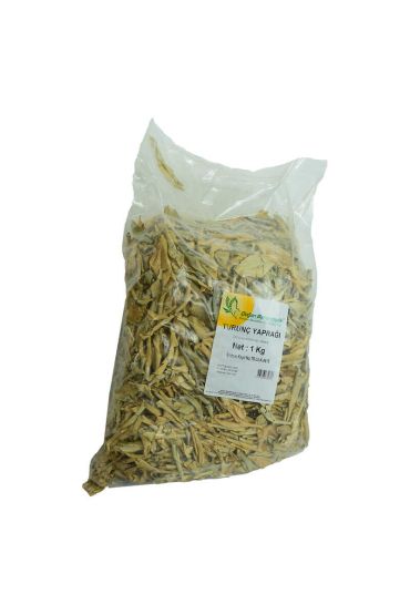 Tç Yaprağı Doğal 1000 Gr Paket