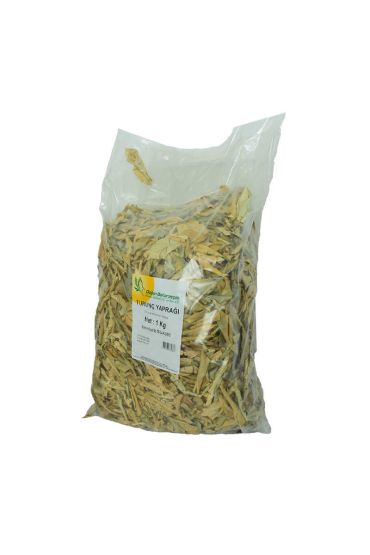 Tç Yaprağı Doğal 1000 Gr Paket