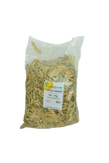 Tç Yaprağı Doğal 1000 Gr Paket
