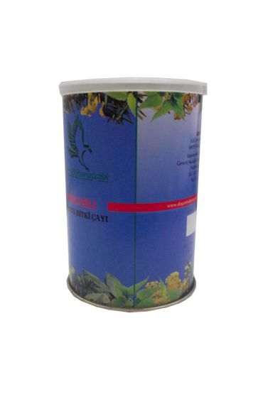 Isırganlı Karışık sel Çay 100 Gr Teneke Kutu