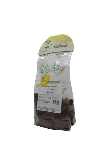 Üzüm Çekirdeği Öğütülmüş Doğal 100 Gr Paket