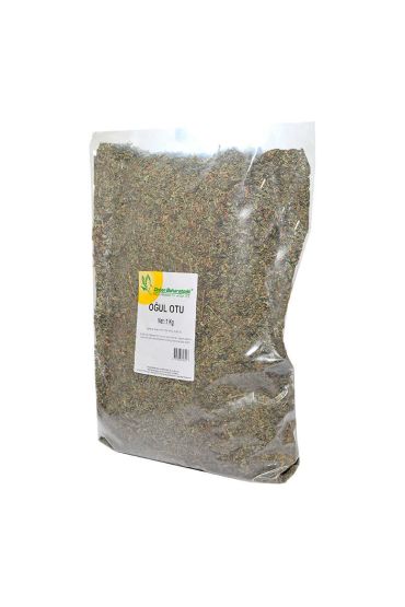 Doğal Oğul Otu 1000 Gr Paket