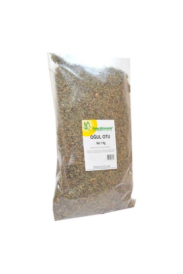 Doğal Oğul Otu 1000 Gr Paket