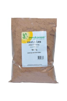 Havlucan Kökü Doğal Öğütülmüş 1000 Gr Paket