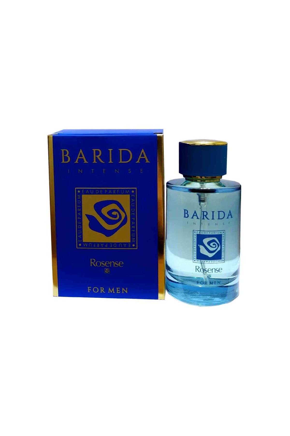 Barida Bay Parfüm 100 ML