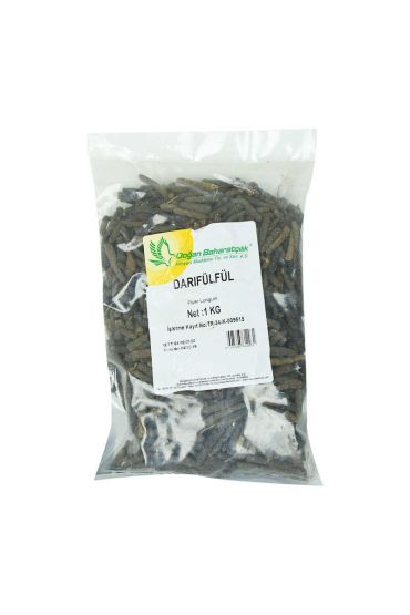 Doğal Darı Fülfül - Uzun Biber 1000 Gr Paket