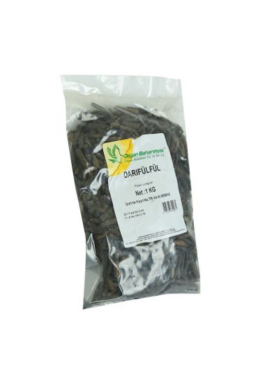 Doğal Darı Fülfül - Uzun Biber 1000 Gr Paket