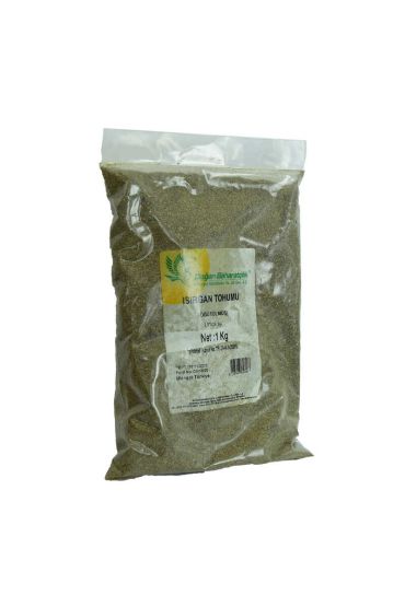 Isırgan Tohumu Doğal Öğütülmüş 1000 Gr Paket