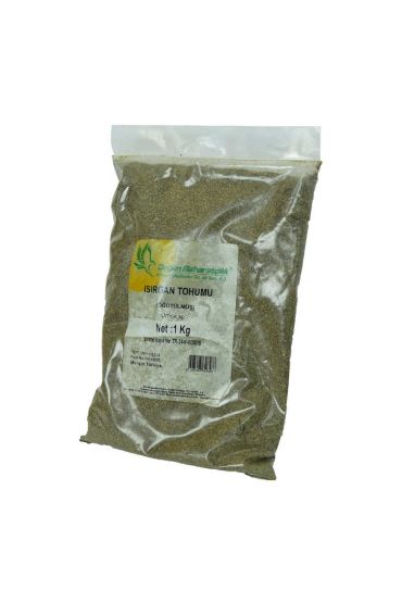 Isırgan Tohumu Doğal Öğütülmüş 1000 Gr Paket