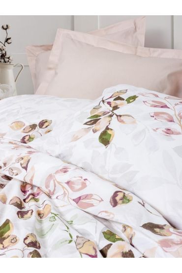 Modeline Ranforce Nev Takımı Çift Kişilik Brice Bej