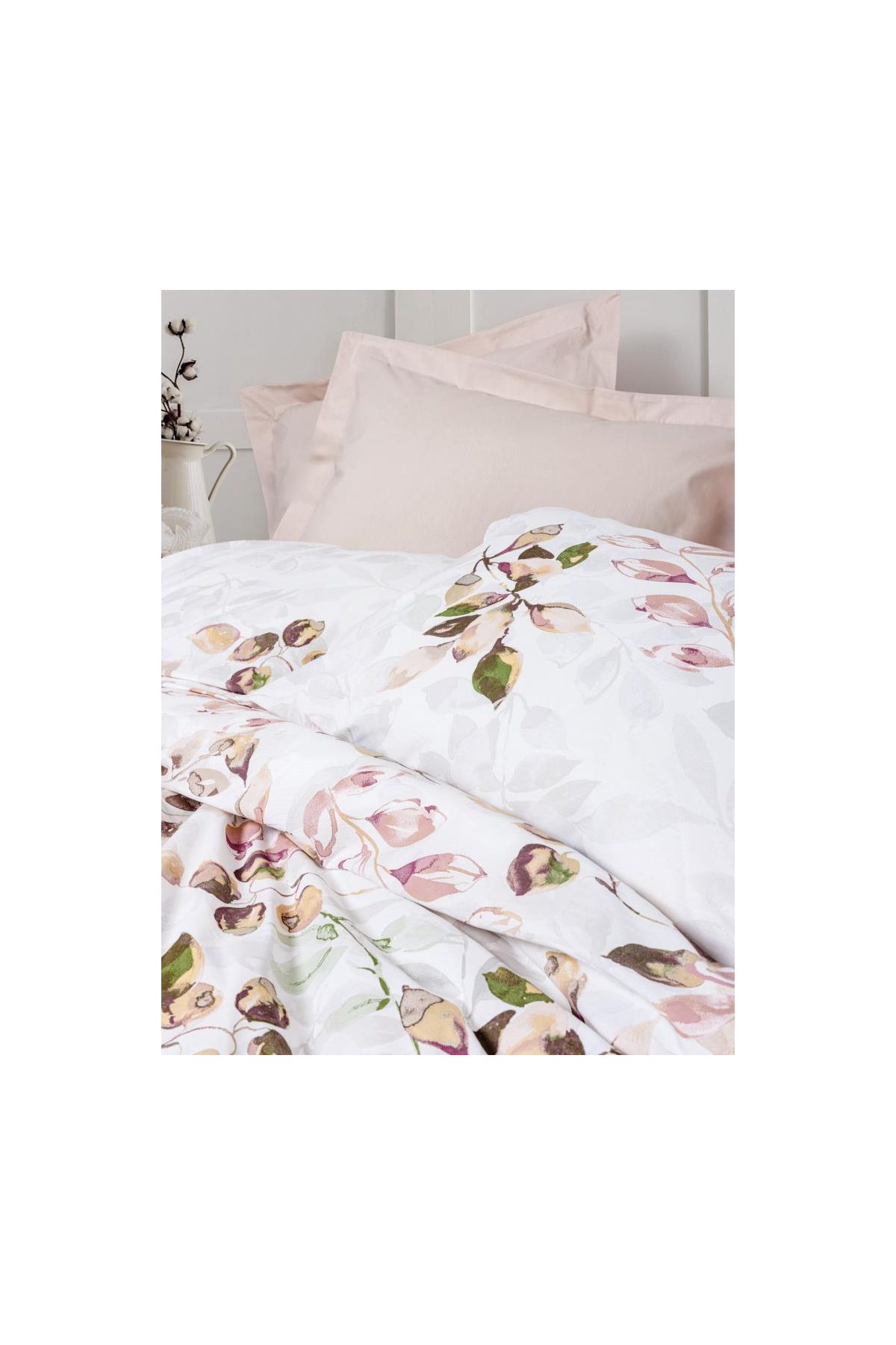 Modeline Ranforce Nev Takımı Çift Kişilik Brice Bej