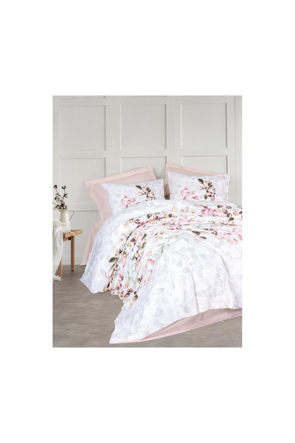 Modeline Brice Bej Tek Kişilik Nev Takımı