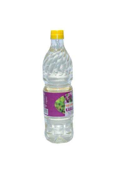 Karabaş Suyu Pet Şişe 1 Lt