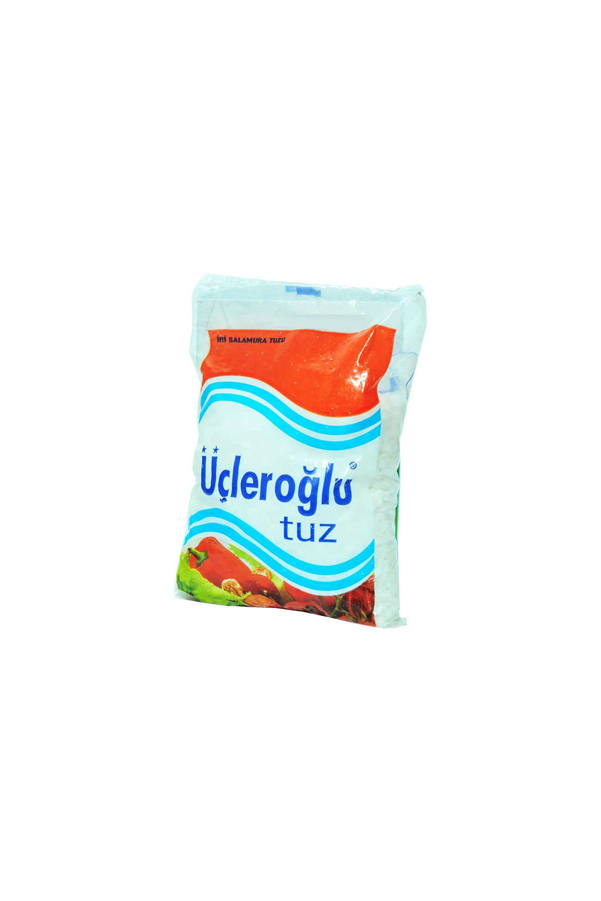 Yemeklik ve İri Salamura Çakıl Tuzu 1500 Gr