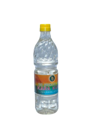 Kara Kekik Suyu Pet Şişe 1 Lt