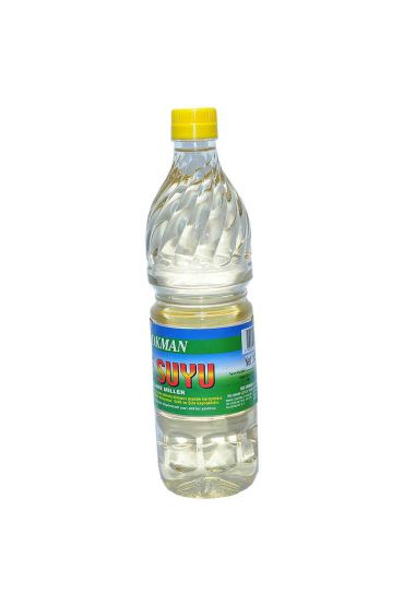 Rezene Suyu Pet Şişe 1 Lt