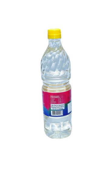 Çörtük Suyu Pet Şişe 1Lt