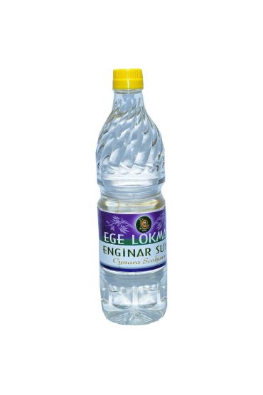 Enginar Suyu Pet Şişe 1Lt