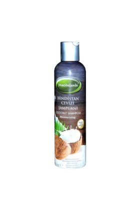 Hindistan Cevizi Şampuanı 250 ML