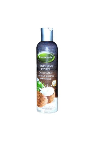 Hindistan Cevizi Şampuanı 250 ML