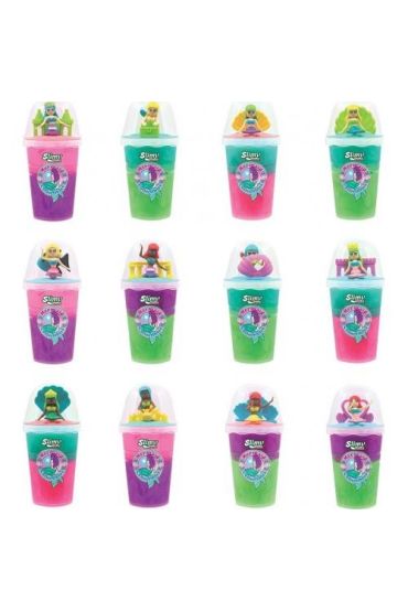 - SLİMY MERMAİD 3 RENK 155 GR